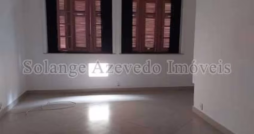 Casa em condomínio fechado com 2 quartos à venda na Rua Conde de Bonfim, Tijuca, Rio de Janeiro