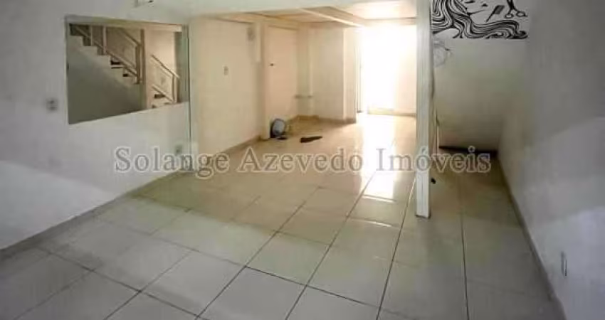 Ponto comercial com 1 sala à venda na Rua Conde de Bonfim, Tijuca, Rio de Janeiro