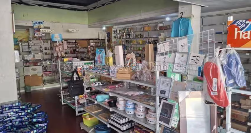 Ponto comercial com 1 sala à venda na Rua Barão de Mesquita, Andaraí, Rio de Janeiro