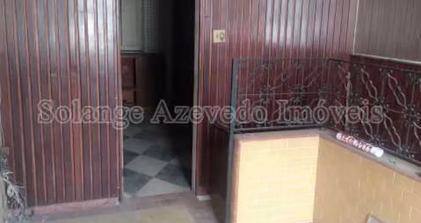 Casa comercial para alugar na Rua do Matoso, Praça da Bandeira, Rio de Janeiro
