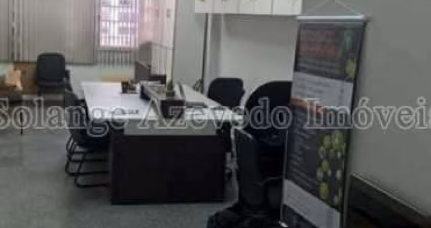 Sala comercial com 1 sala à venda na Avenida Rio Branco, Centro, Rio de Janeiro
