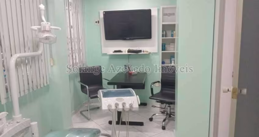 Sala comercial com 4 salas para alugar na Boulevard Vinte e Oito de Setembro, Vila Isabel, Rio de Janeiro