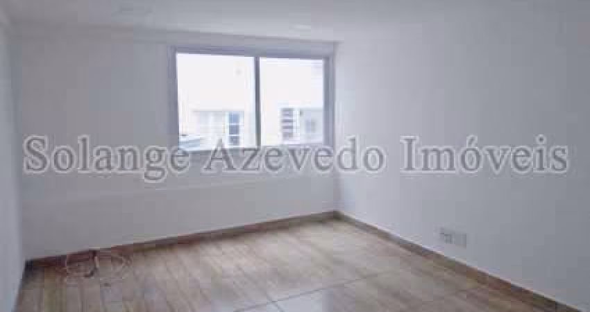Sala comercial com 1 sala para alugar na Rua Fonseca Teles, São Cristóvão, Rio de Janeiro