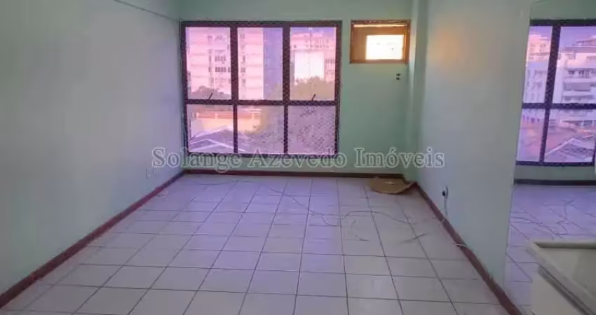 Sala comercial com 2 salas para alugar na Rua Sousa Franco, Vila Isabel, Rio de Janeiro