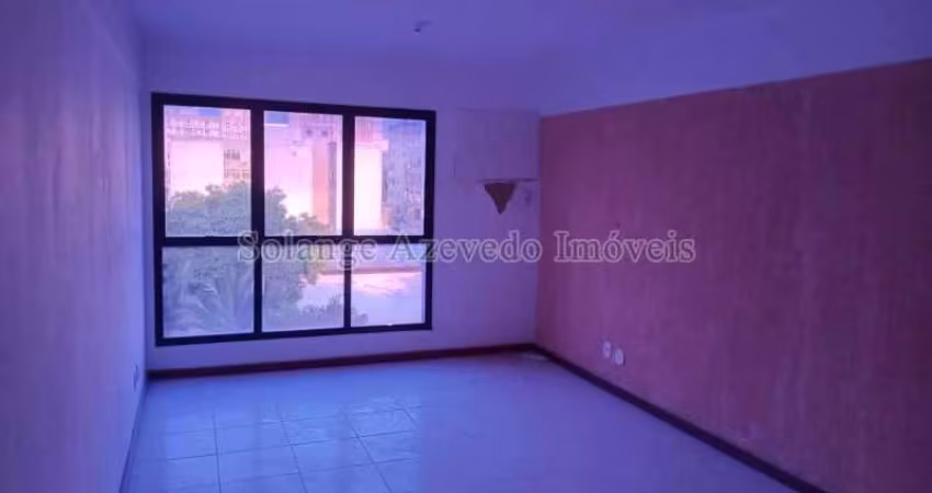 Sala comercial com 2 salas para alugar na Rua Sousa Franco, Vila Isabel, Rio de Janeiro