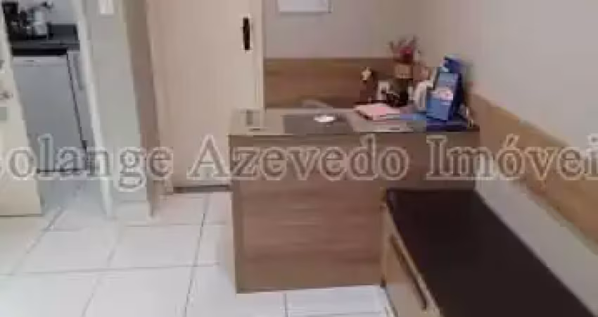 Sala comercial com 1 sala à venda na Rua Conde de Bonfim, Tijuca, Rio de Janeiro