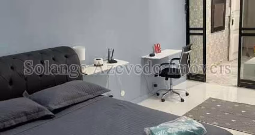 Loft para alugar na Avenida Presidente Vargas, Centro, Rio de Janeiro