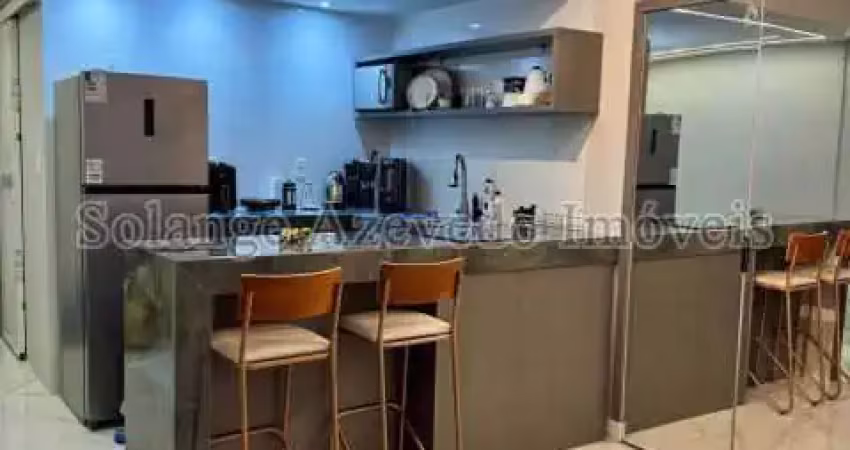 Loft para alugar na Avenida Presidente Vargas, Centro, Rio de Janeiro
