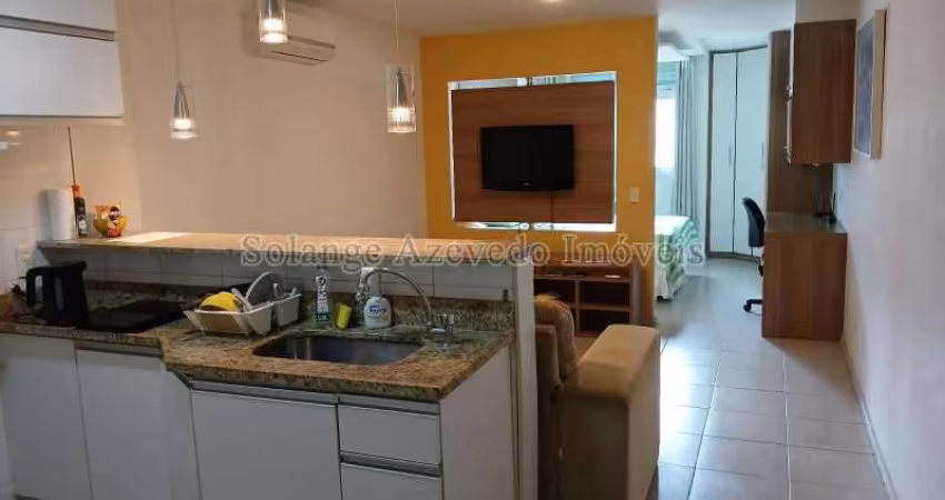 Loft com 1 quarto à venda na Avenida Gomes Freire, Centro, Rio de Janeiro