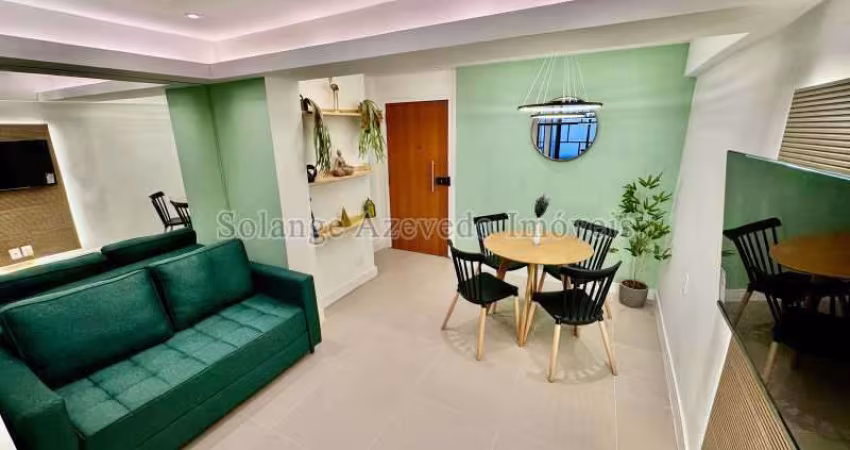 Loft com 1 quarto à venda na Avenida Rio Branco, Centro, Rio de Janeiro