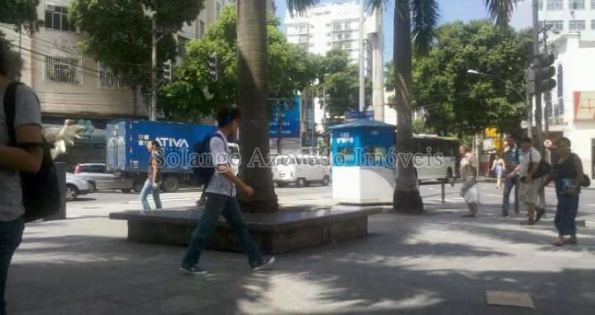 Ponto comercial à venda na Rua Félix da Cunha, Tijuca, Rio de Janeiro