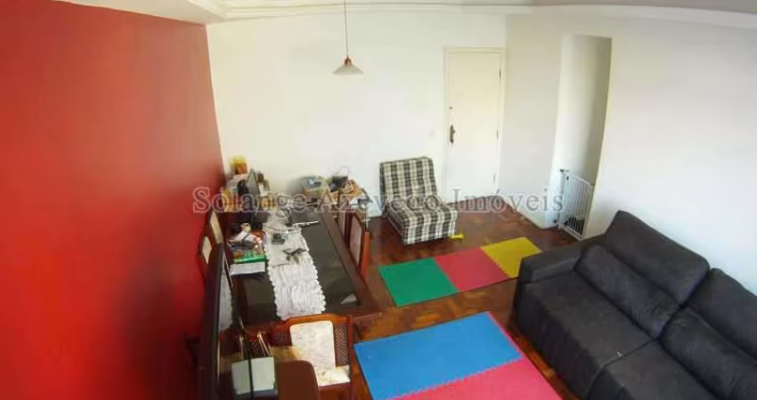 Apartamento com 2 quartos à venda na Rua Radialista Waldir Amaral, Maracanã, Rio de Janeiro