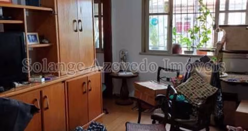Apartamento com 2 quartos à venda na Rua Pereira de Almeida, Praça da Bandeira, Rio de Janeiro