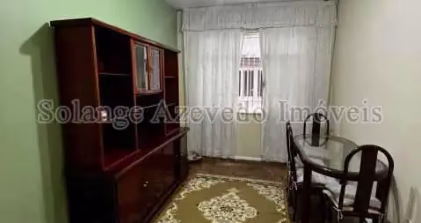 Apartamento com 2 quartos à venda na Rua Alzira Brandão, Tijuca, Rio de Janeiro