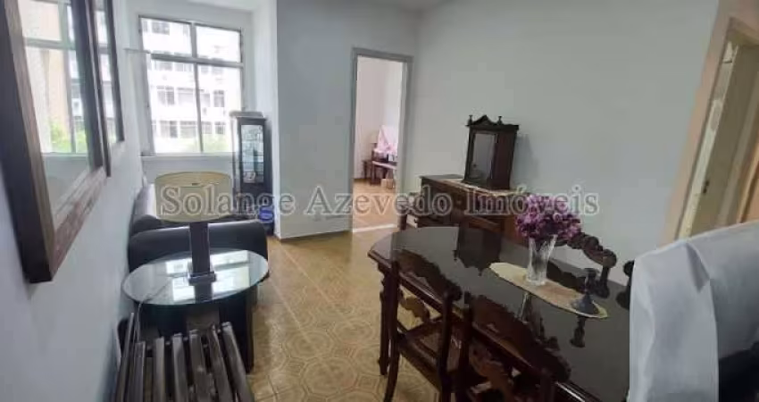 Apartamento com 2 quartos à venda na Rua Uruguai, Andaraí, Rio de Janeiro