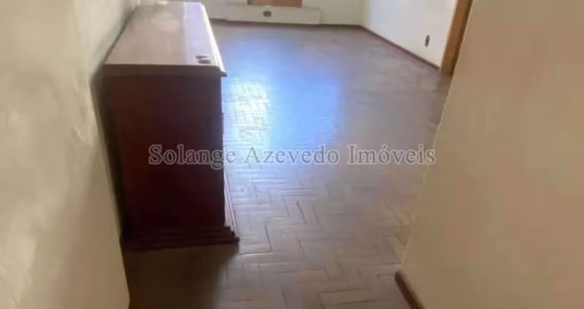 Apartamento com 2 quartos à venda na Rua Doutor Satamini, Tijuca, Rio de Janeiro