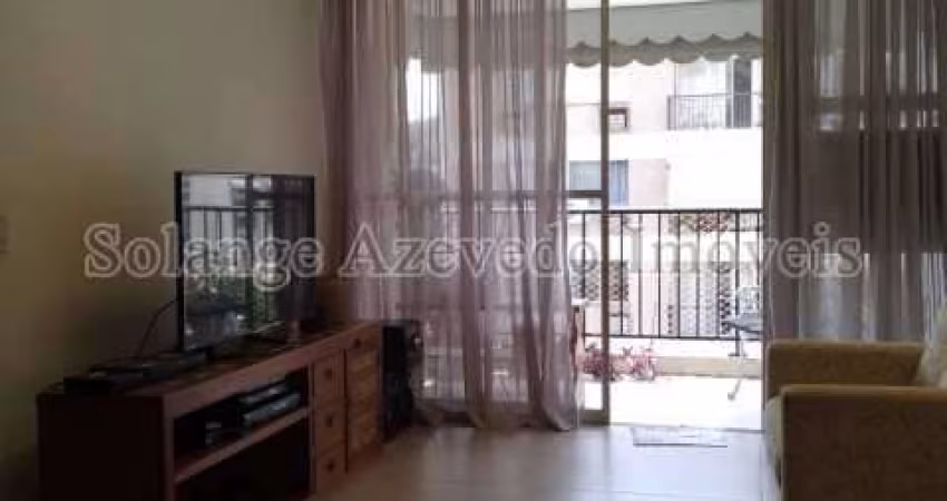 Apartamento com 3 quartos à venda na Rua Desembargador Izidro, Tijuca, Rio de Janeiro