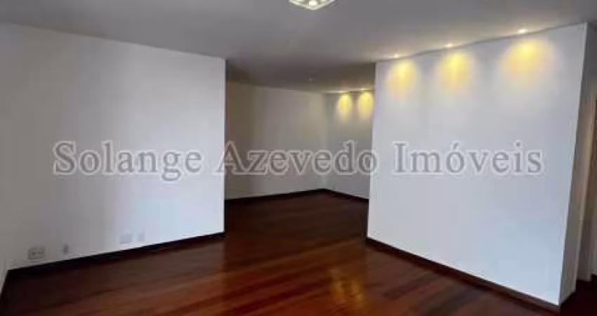 Apartamento com 3 quartos à venda na Rua Engenheiro Enaldo Cravo Peixoto, Tijuca, Rio de Janeiro