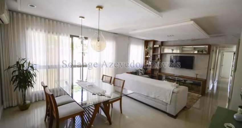 Apartamento com 4 quartos à venda na Rua Ângelo Agostini, Tijuca, Rio de Janeiro