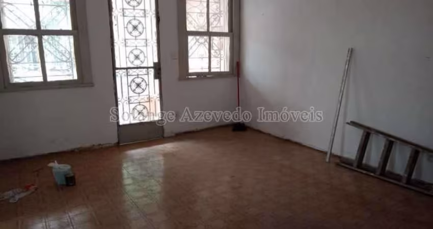 Casa com 3 quartos para alugar na Rua Gonzaga Bastos, Vila Isabel, Rio de Janeiro