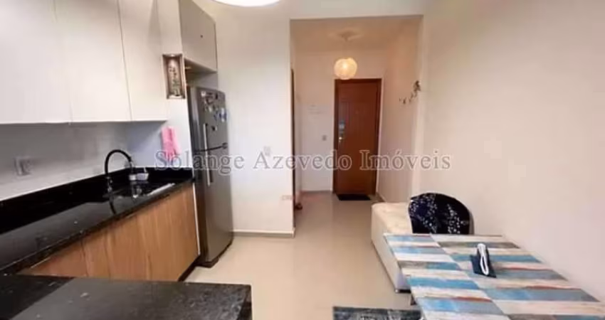 Apartamento com 1 quarto à venda na Rua Mayrink Veiga, Centro, Rio de Janeiro
