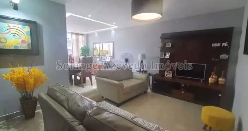 Apartamento com 2 quartos à venda na Rua Ambire Cavalcanti, Rio Comprido, Rio de Janeiro