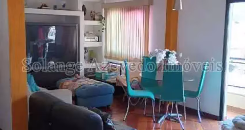 Apartamento com 2 quartos à venda na Rua Pinto Guedes, Tijuca, Rio de Janeiro