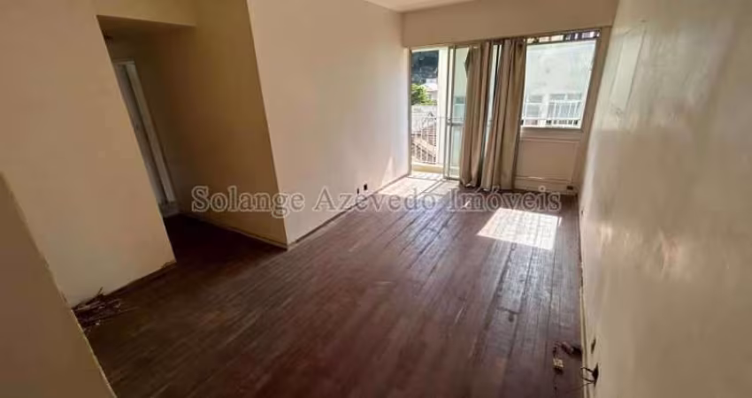 Apartamento com 2 quartos à venda na Rua Marechal Jofre, Grajaú, Rio de Janeiro