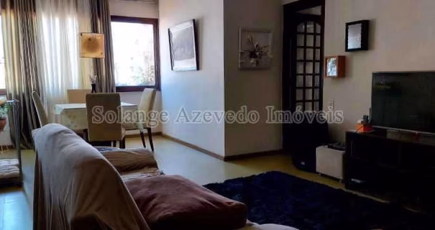 Apartamento com 3 quartos à venda na Rua São Francisco Xavier, Tijuca, Rio de Janeiro