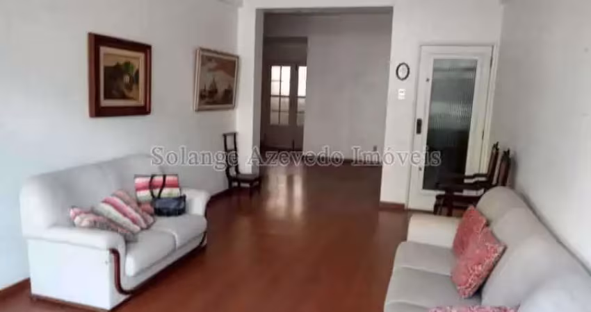 Apartamento com 3 quartos à venda na Avenida Maracanã, Tijuca, Rio de Janeiro