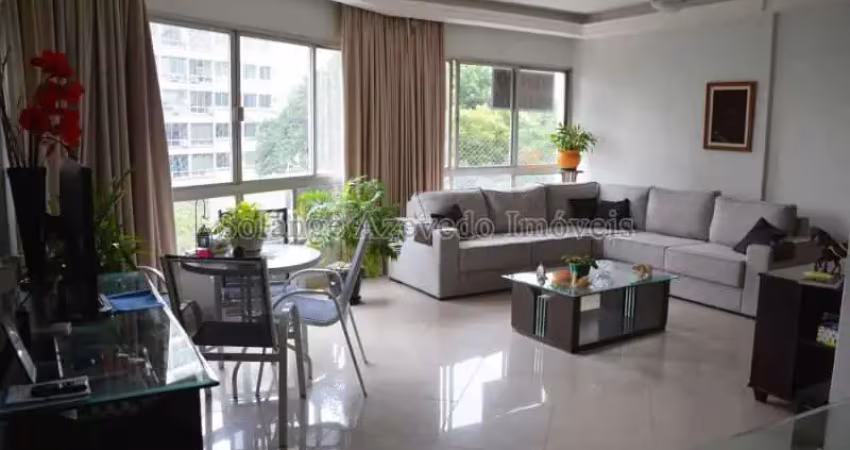 Apartamento com 3 quartos à venda na Avenida Maracanã, Tijuca, Rio de Janeiro