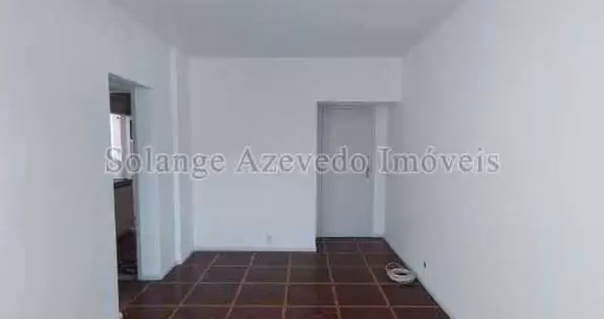 Apartamento com 3 quartos à venda na Rua Martins Pena, Tijuca, Rio de Janeiro