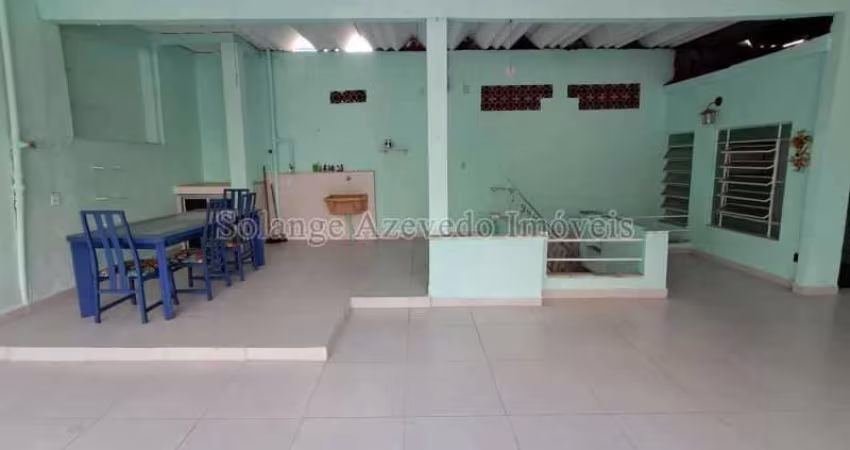 Casa com 2 quartos à venda na Rua Visconde de Abaeté, Vila Isabel, Rio de Janeiro