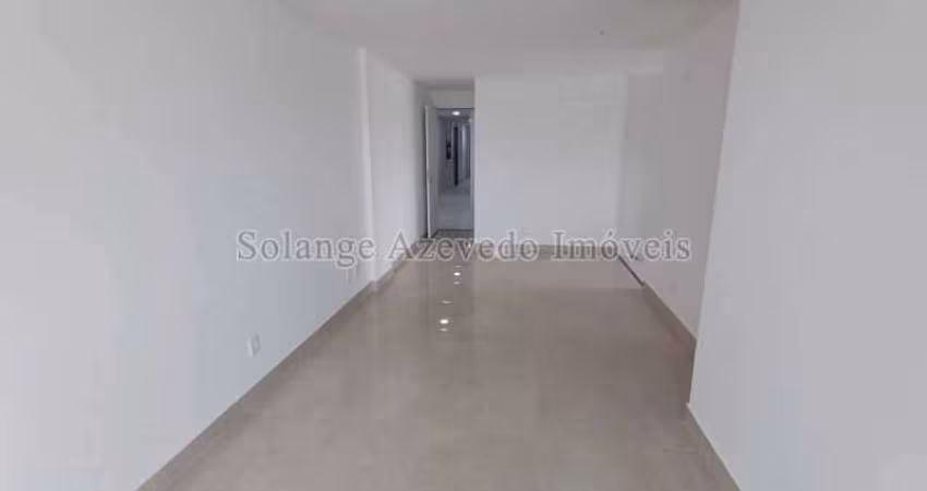 Apartamento com 2 quartos à venda na Rua Visconde de Asseca, Taquara, Rio de Janeiro
