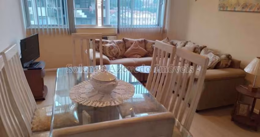 Apartamento com 2 quartos à venda na Rua São Francisco Xavier, Maracanã, Rio de Janeiro