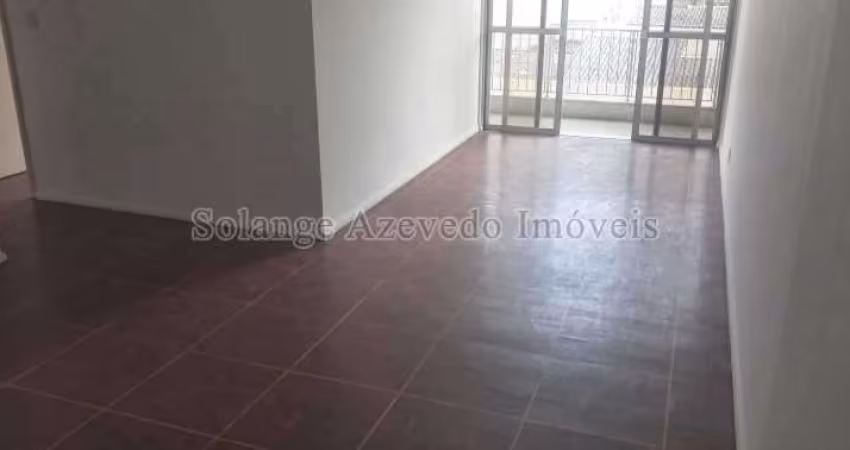 Apartamento com 2 quartos à venda na Rua Barão de Mesquita, Tijuca, Rio de Janeiro