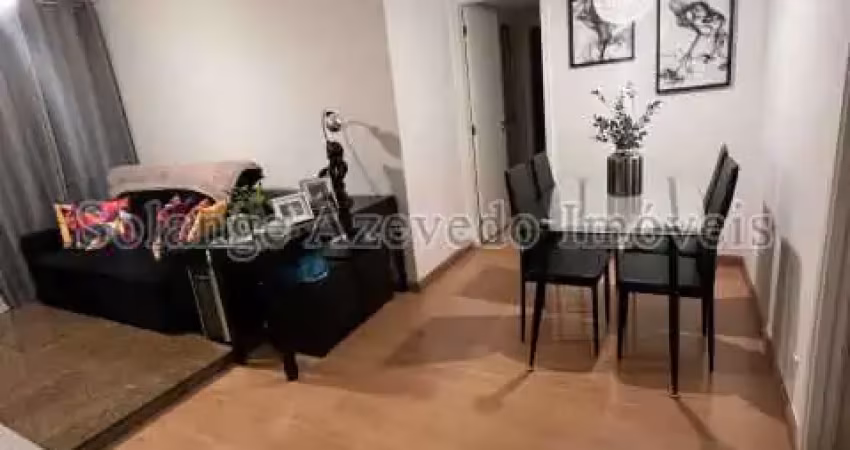 Apartamento com 2 quartos à venda na Rua Pereira Nunes, Tijuca, Rio de Janeiro