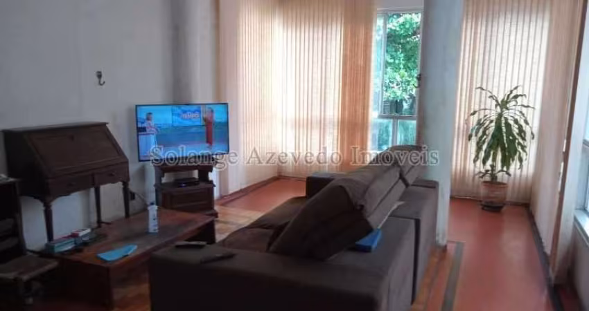 Apartamento com 3 quartos à venda na Rua Aguiar, Tijuca, Rio de Janeiro