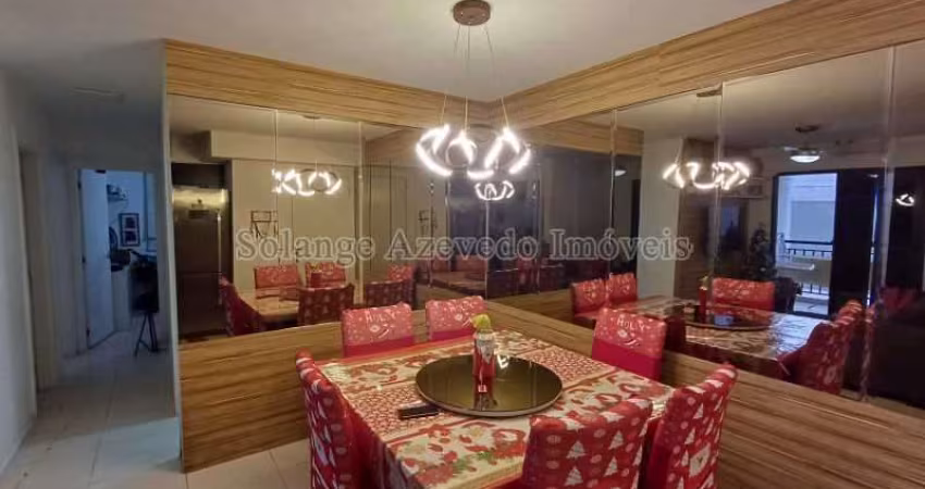 Apartamento com 3 quartos à venda na Rua Gastão Penalva, Andaraí, Rio de Janeiro