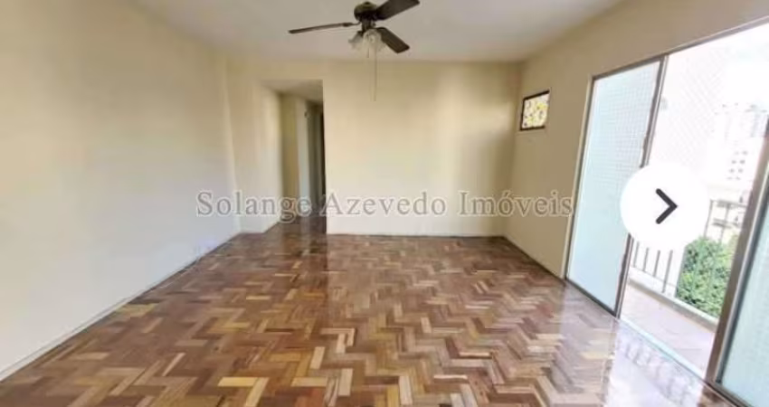 Apartamento com 2 quartos à venda na Rua Senador Muniz Freire, Tijuca, Rio de Janeiro