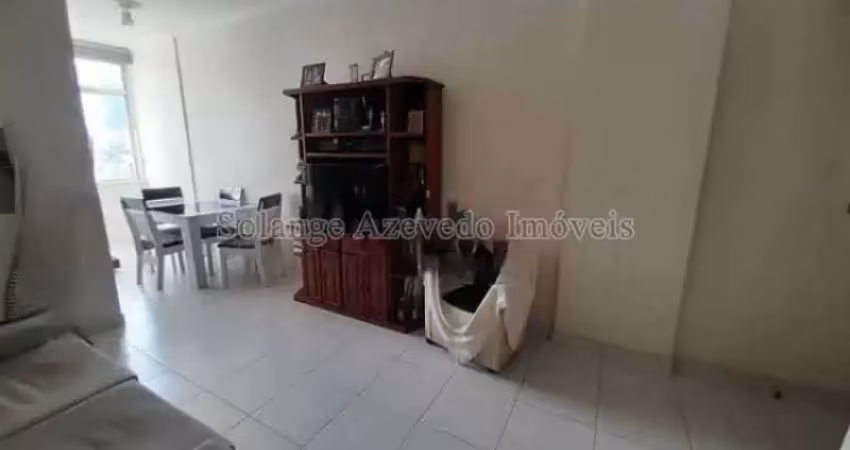 Apartamento com 3 quartos à venda na Rua Uruguai, Andaraí, Rio de Janeiro