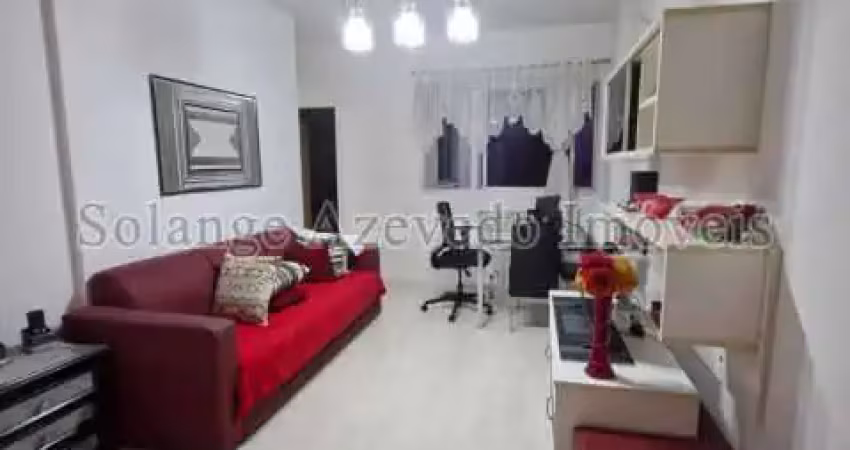Apartamento com 1 quarto à venda na Rua Torres Homem, Vila Isabel, Rio de Janeiro