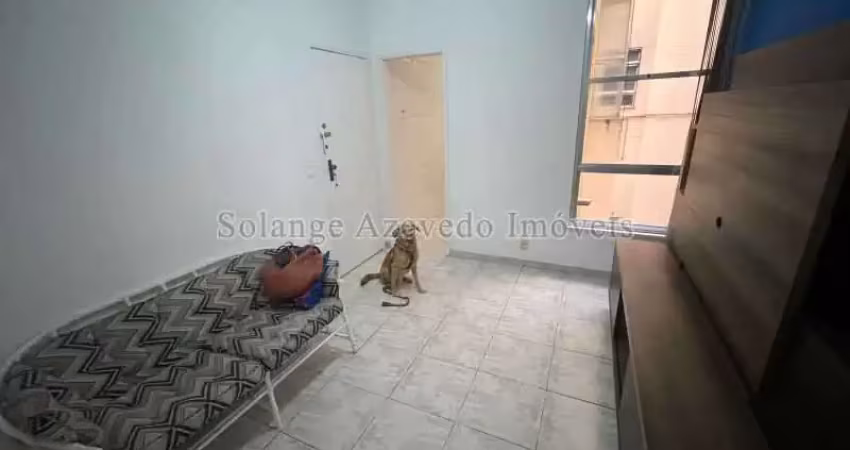 Apartamento com 1 quarto à venda na Rua Haddock Lobo, Tijuca, Rio de Janeiro