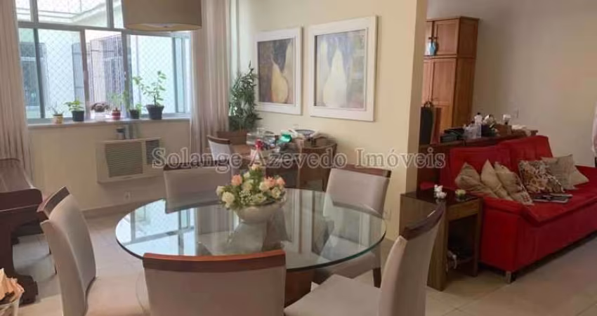 Apartamento com 2 quartos à venda na Rua Félix da Cunha, Tijuca, Rio de Janeiro