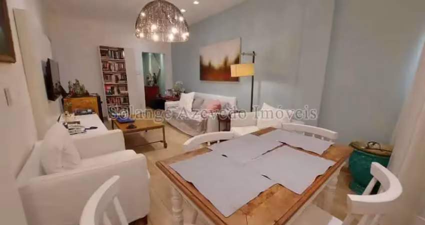 Apartamento com 3 quartos à venda na Rua Conde de Bonfim, Tijuca, Rio de Janeiro