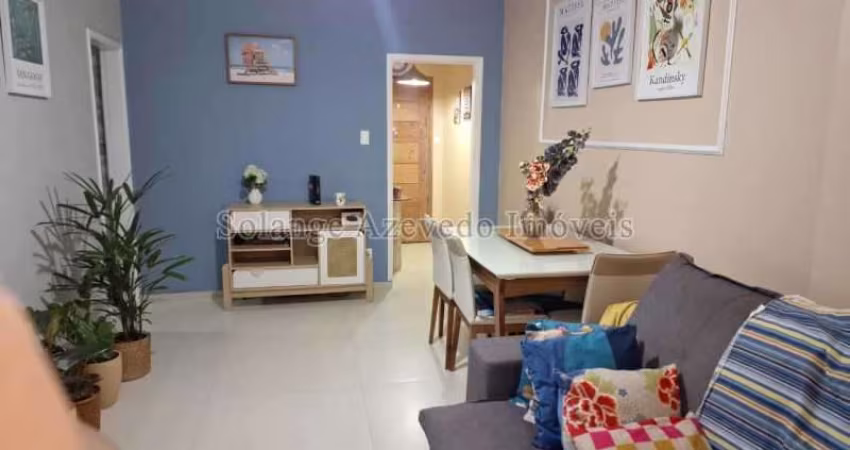 Apartamento com 3 quartos à venda na Rua São Francisco Xavier, Tijuca, Rio de Janeiro
