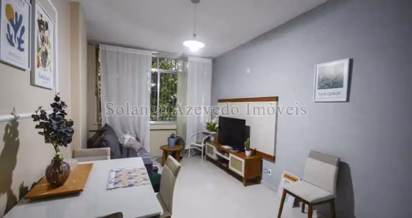 Apartamento com 3 quartos à venda na Rua São Francisco Xavier, Tijuca, Rio de Janeiro