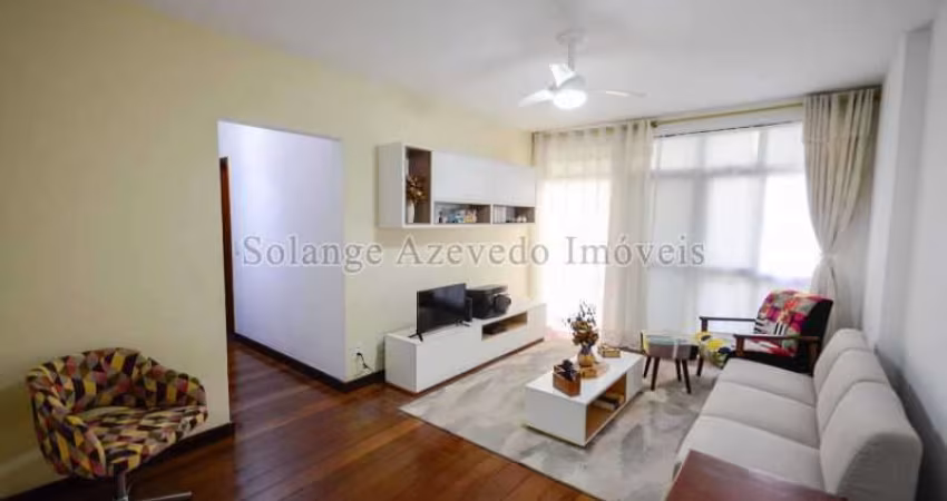 Apartamento com 3 quartos à venda na Rua Artur Menezes, Maracanã, Rio de Janeiro