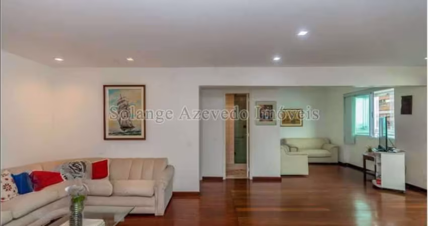 Cobertura com 3 quartos à venda na Avenida Lúcio Costa, Barra da Tijuca, Rio de Janeiro