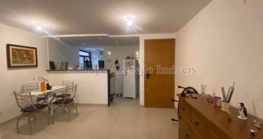 Apartamento com 2 quartos à venda na Rua Coronel Correia Lima, Tijuca, Rio de Janeiro